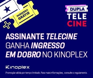 Dupla Telecine