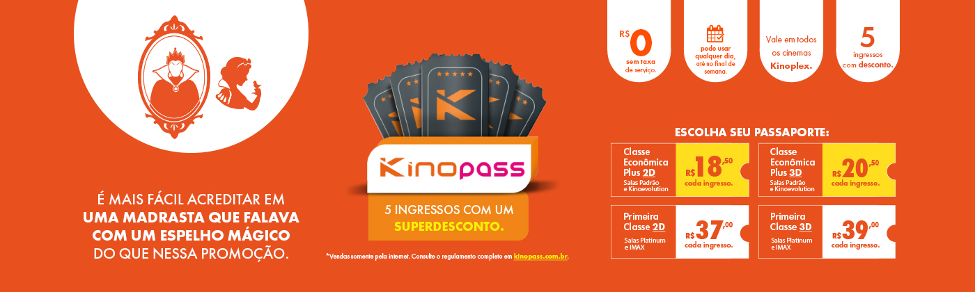 KINOPASS