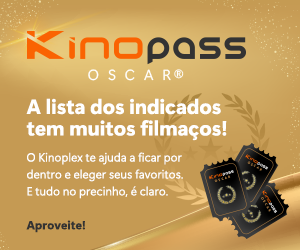 Kinopass Oscar