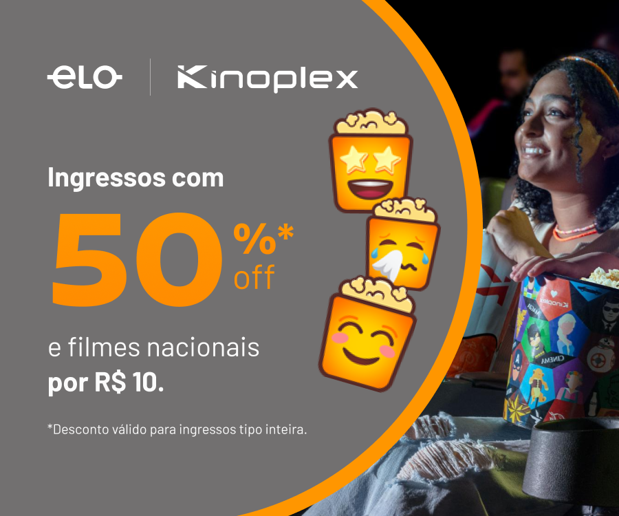 MEIA ELO