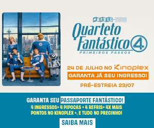 Passaporte Fantástico