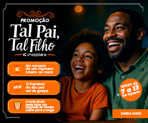 Promoção Dia dos Pais