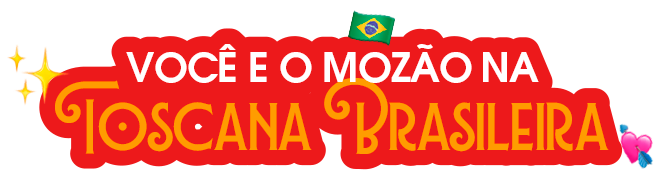 Logo da Promoção